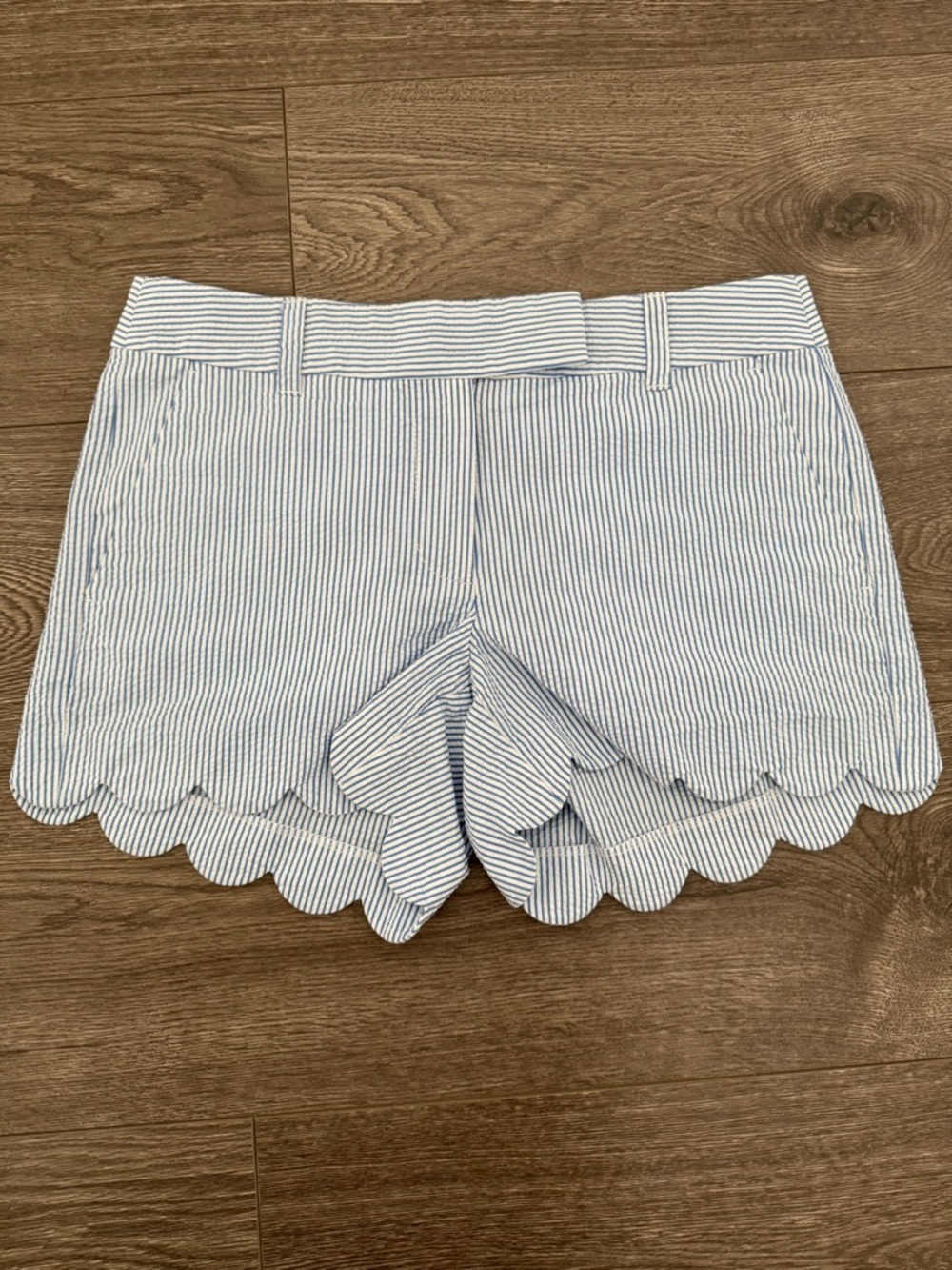 5 Pairs JCREW 3” Shorts Size 4 - Picture 6 of 11